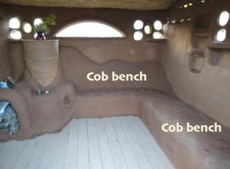  cob bench 