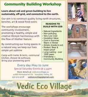 community building workshop 