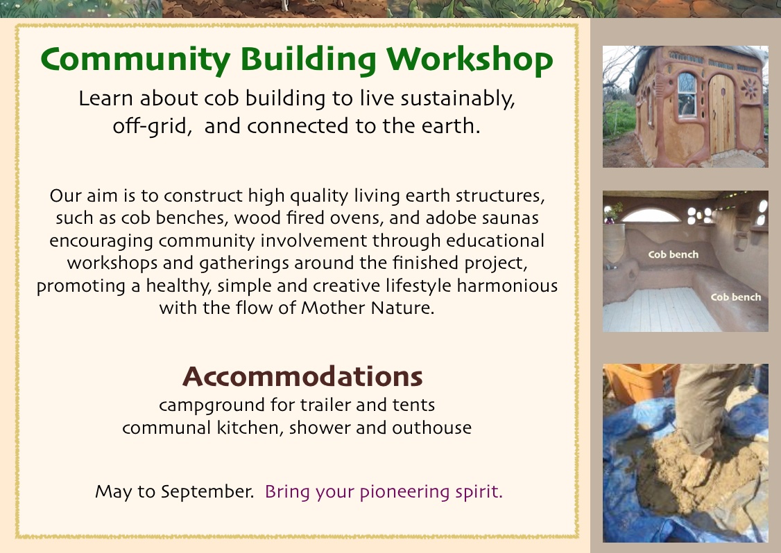 workshop