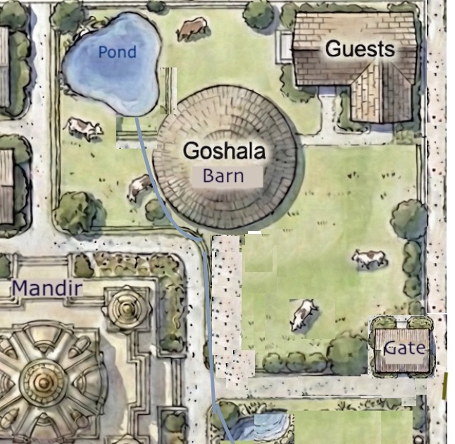 goshala