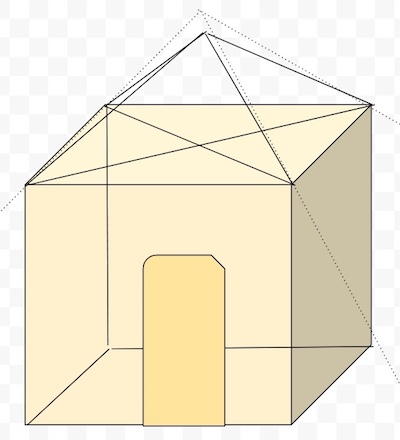 pyracube