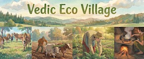 Vedic Eco Village