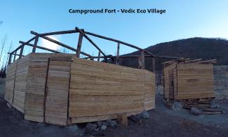 Campground Fort
