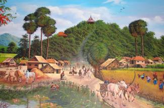 Ideal Eco Village