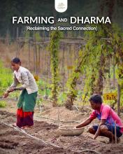 Farming and Dharma