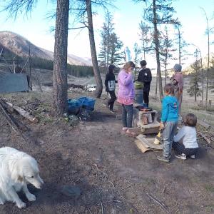 Camp