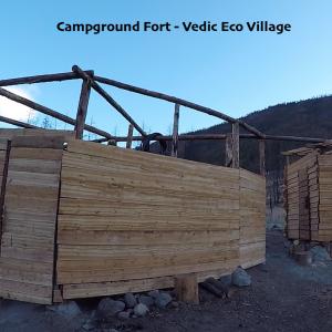 Campground Fort