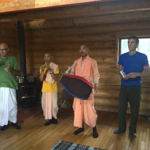 Guru Puju