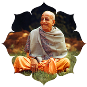 A.C. Bhaktivedanta Swami Prabhupada